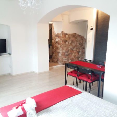 Charming Apartment Beautiful View Zagreb Bagian luar foto