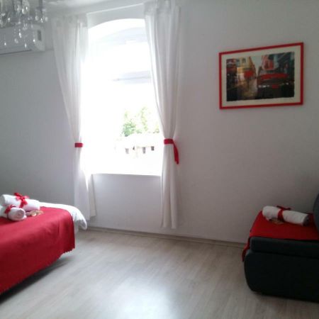Charming Apartment Beautiful View Zagreb Bagian luar foto