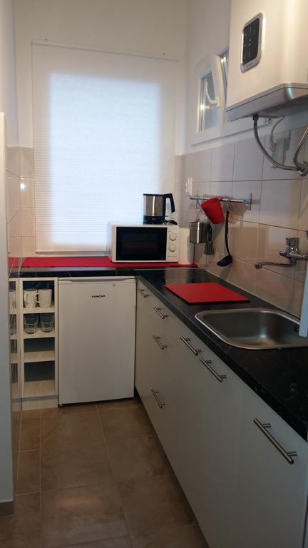 Charming Apartment Beautiful View Zagreb Bagian luar foto