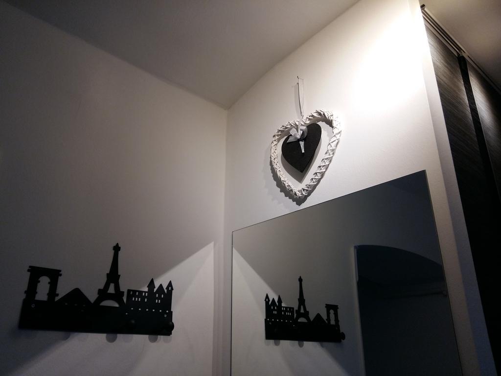 Charming Apartment Beautiful View Zagreb Bagian luar foto