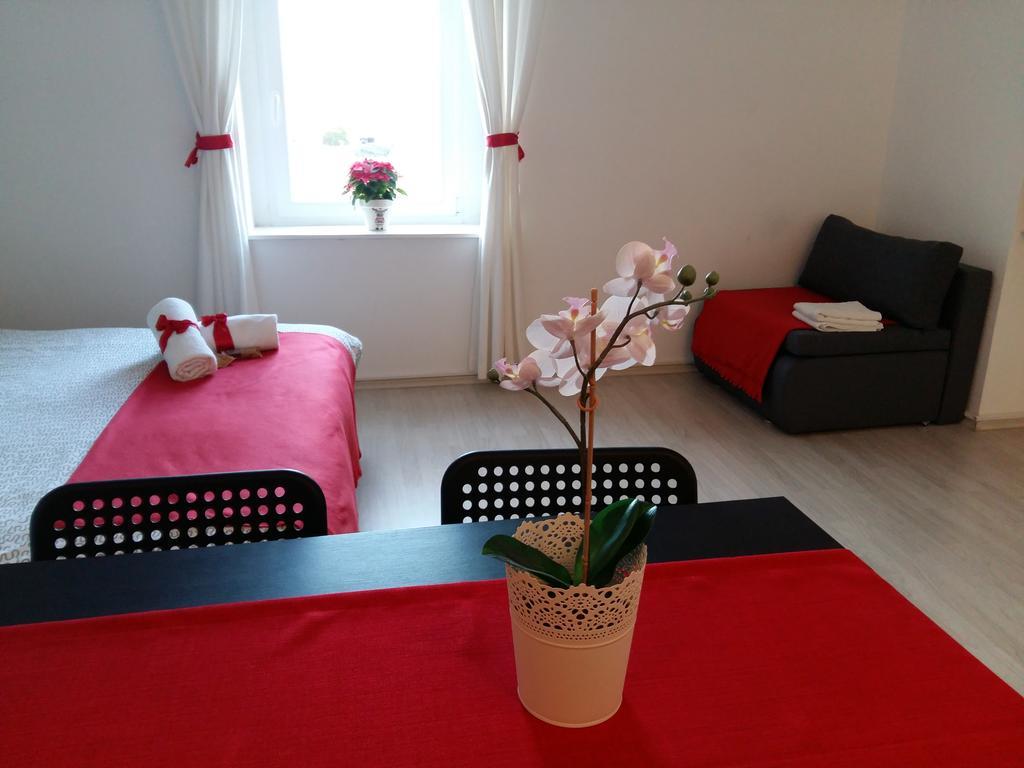 Charming Apartment Beautiful View Zagreb Bagian luar foto
