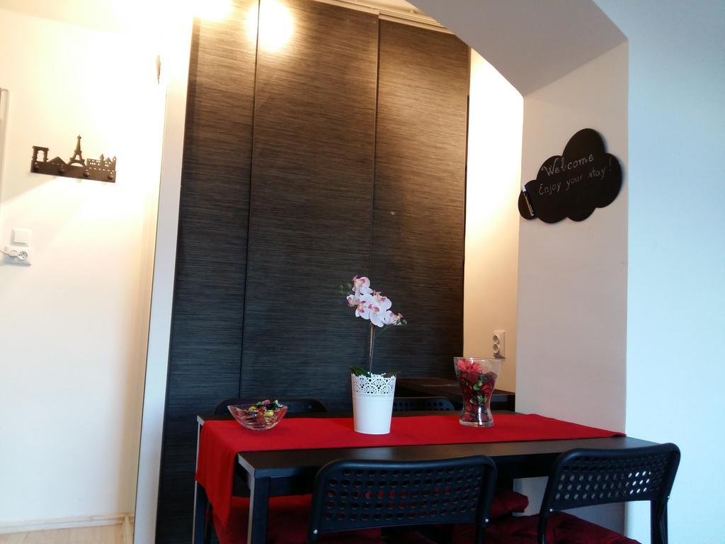 Charming Apartment Beautiful View Zagreb Bagian luar foto
