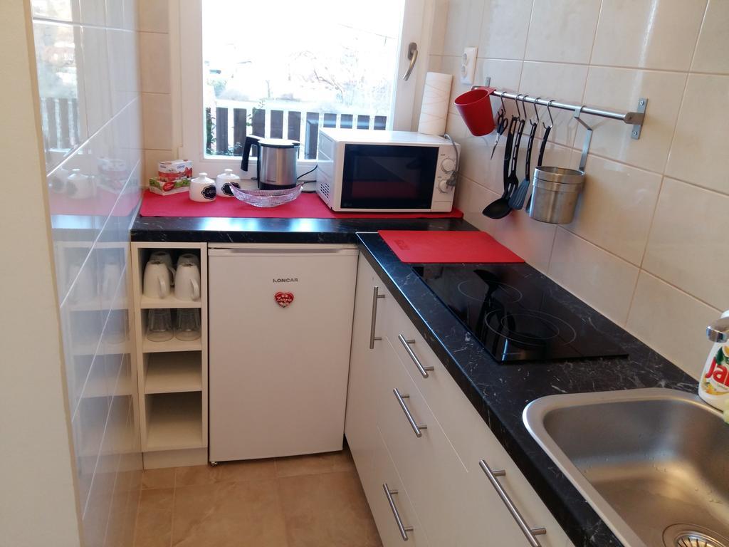Charming Apartment Beautiful View Zagreb Bagian luar foto