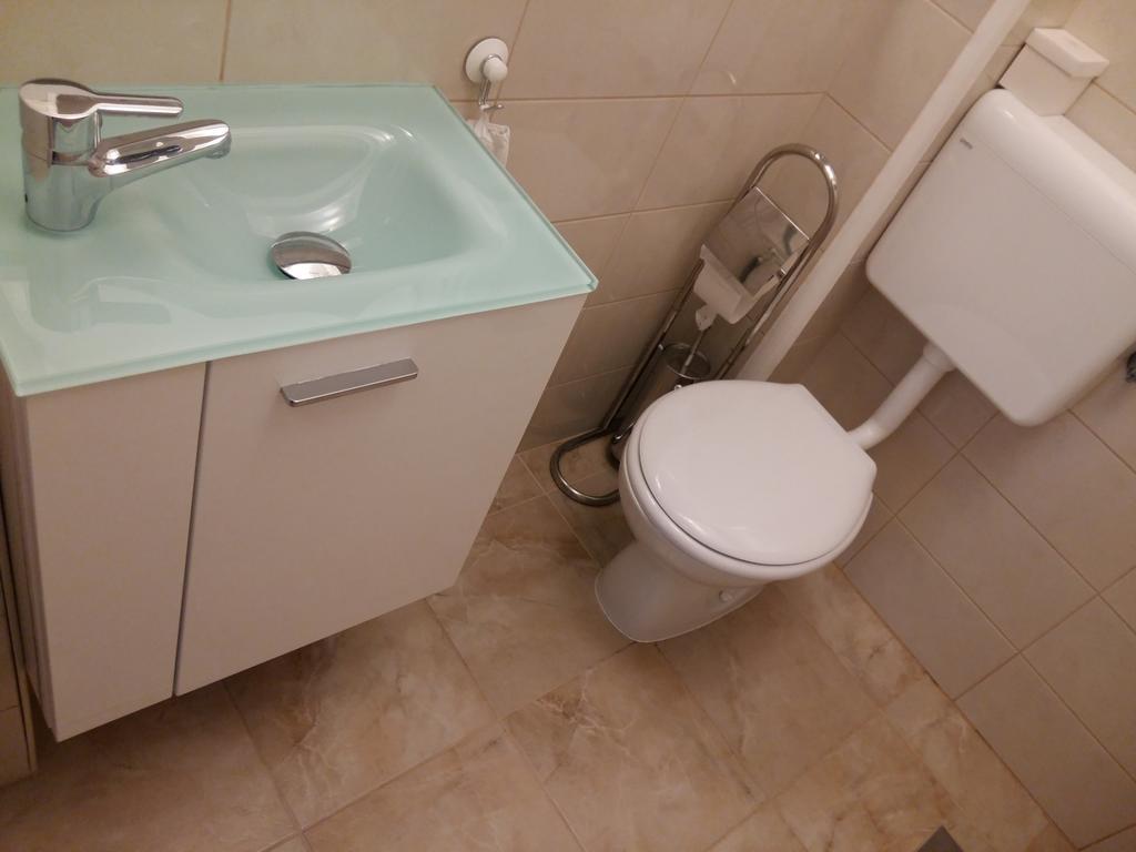 Charming Apartment Beautiful View Zagreb Bagian luar foto