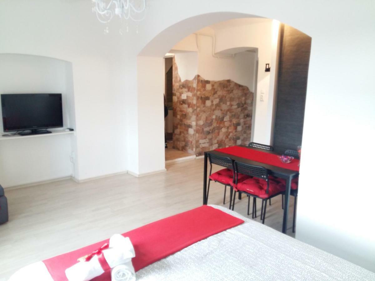 Charming Apartment Beautiful View Zagreb Bagian luar foto
