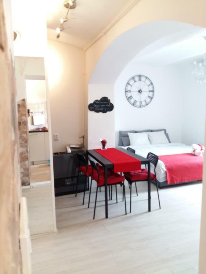 Charming Apartment Beautiful View Zagreb Bagian luar foto