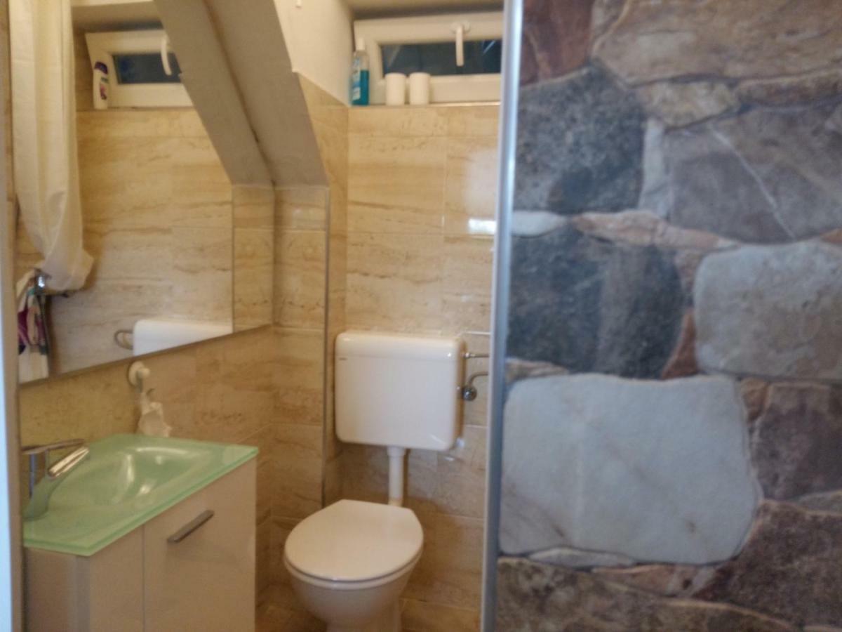 Charming Apartment Beautiful View Zagreb Bagian luar foto