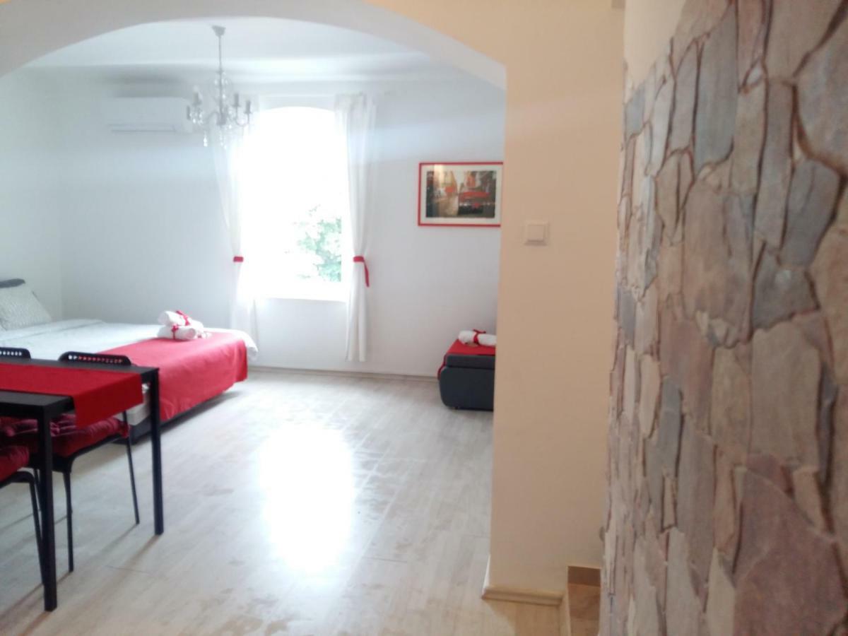 Charming Apartment Beautiful View Zagreb Bagian luar foto